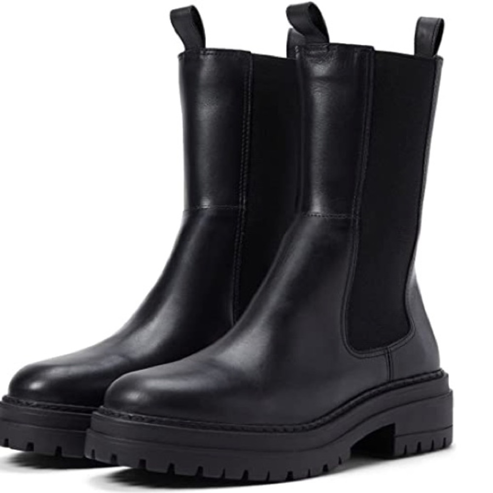 Steve Madden Chelsea Boot
